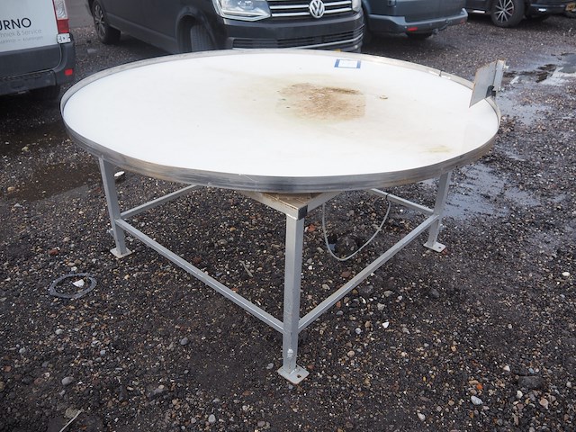 Nn turning table - afbeelding 4 van  5