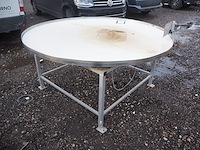 Nn turning table - afbeelding 4 van  5