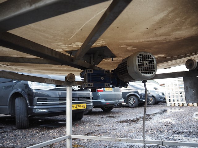 Nn turning table - afbeelding 5 van  5