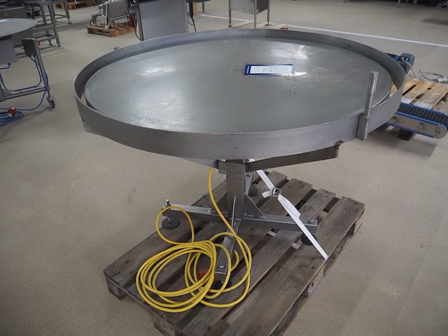 Nn turning table - afbeelding 2 van  5