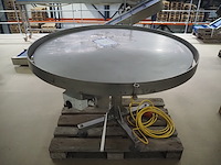 Nn turning table - afbeelding 3 van  5