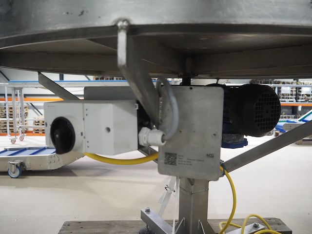 Nn turning table - afbeelding 4 van  5