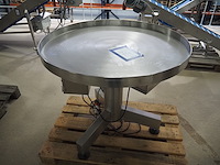 Nn turning table - afbeelding 1 van  5