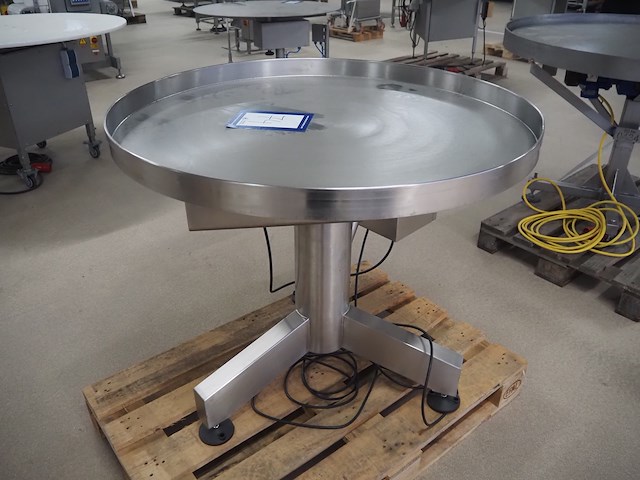 Nn turning table - afbeelding 2 van  5