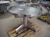 Nn turning table - afbeelding 2 van  5