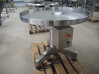 Nn turning table - afbeelding 3 van  5