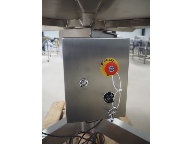 Nn turning table - afbeelding 4 van  5