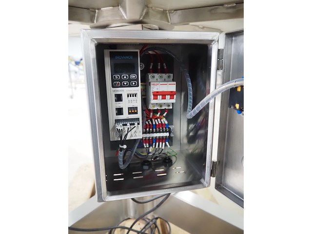 Nn turning table - afbeelding 5 van  5