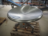 Nn turning table - afbeelding 1 van  6
