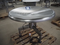 Nn turning table - afbeelding 3 van  6