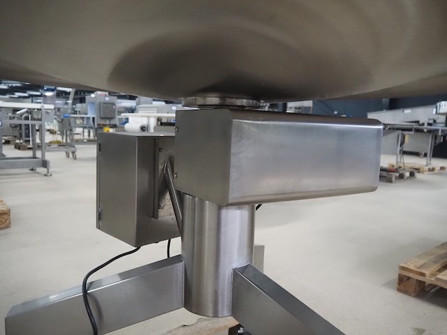 Nn turning table - afbeelding 4 van  6