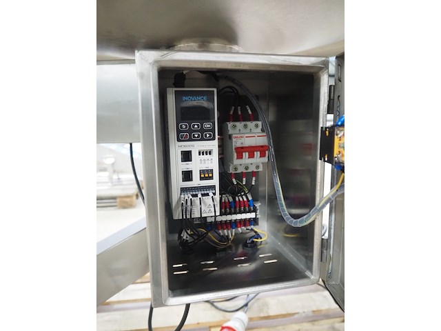 Nn turning table - afbeelding 6 van  6