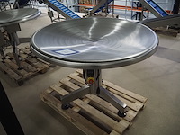 Nn turning table - afbeelding 1 van  6