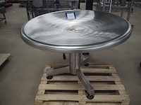 Nn turning table - afbeelding 2 van  6