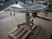 Nn turning table - afbeelding 3 van  6