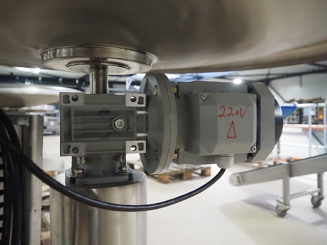 Nn turning table - afbeelding 4 van  6