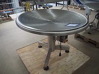 Nn turning table - afbeelding 1 van  5