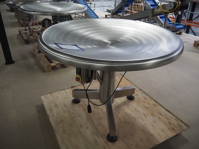 Nn turning table - afbeelding 2 van  5
