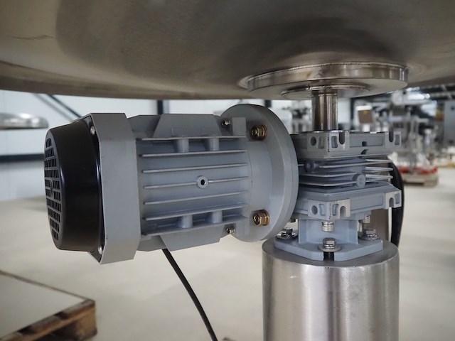 Nn turning table - afbeelding 4 van  5