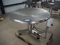Nn turning table - afbeelding 1 van  5