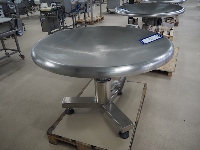 Nn turning table - afbeelding 2 van  5