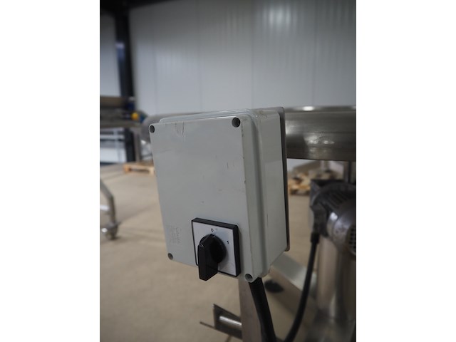 Nn turning table - afbeelding 5 van  5