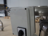 Nn turning table - afbeelding 5 van  5