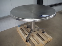 Nn turning table - afbeelding 1 van  5