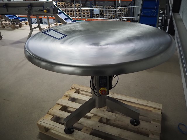 Nn turning table - afbeelding 2 van  5