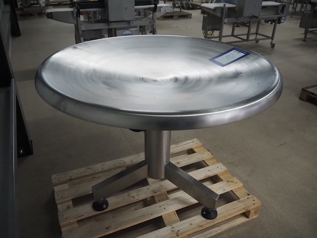 Nn turning table - afbeelding 3 van  5