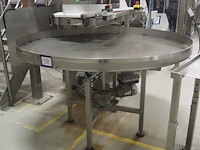Nn turning table - afbeelding 1 van  5