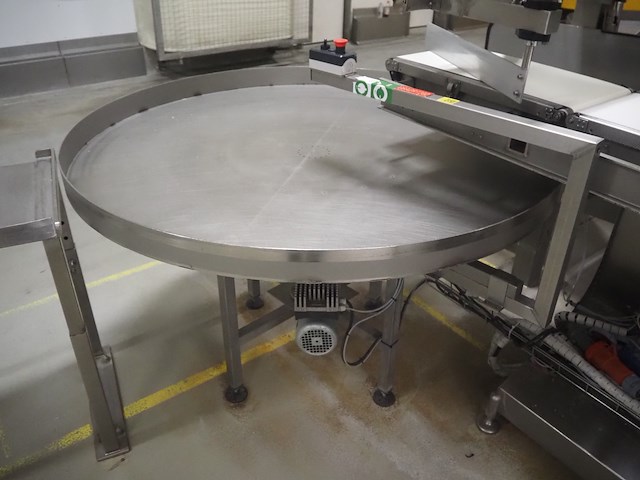 Nn turning table - afbeelding 2 van  5