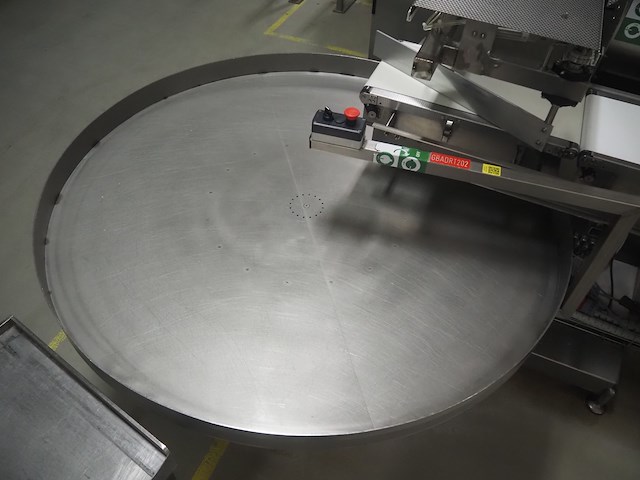 Nn turning table - afbeelding 3 van  5