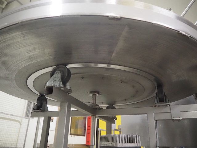 Nn turning table - afbeelding 4 van  5