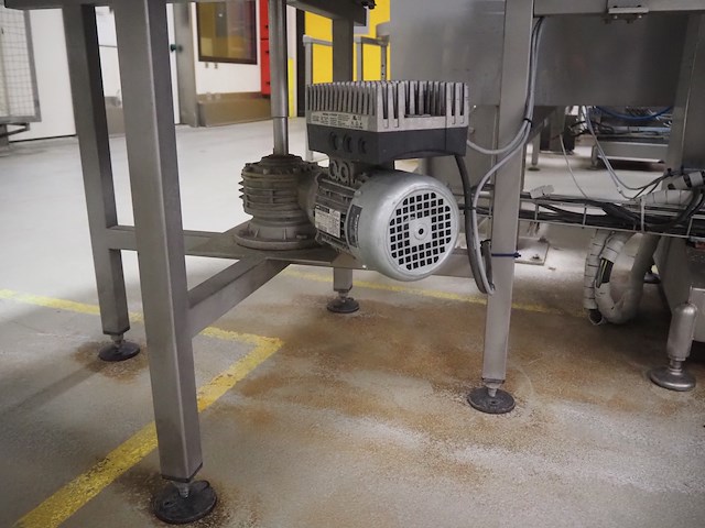 Nn turning table - afbeelding 5 van  5