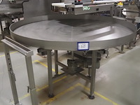 Nn turning table - afbeelding 1 van  6