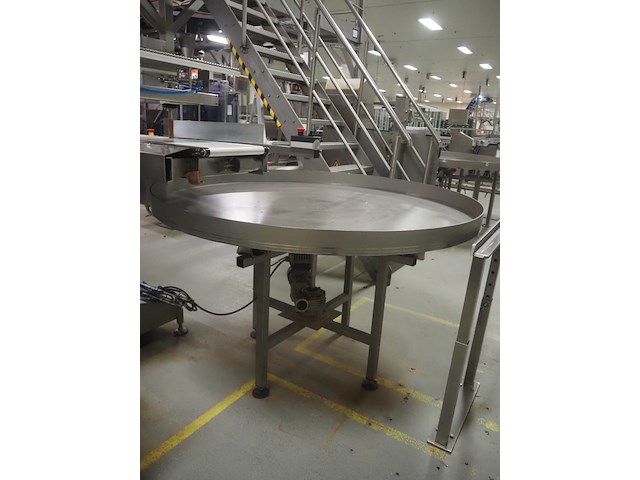 Nn turning table - afbeelding 3 van  6