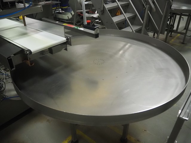 Nn turning table - afbeelding 4 van  6
