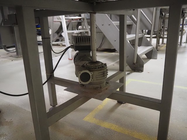 Nn turning table - afbeelding 5 van  6