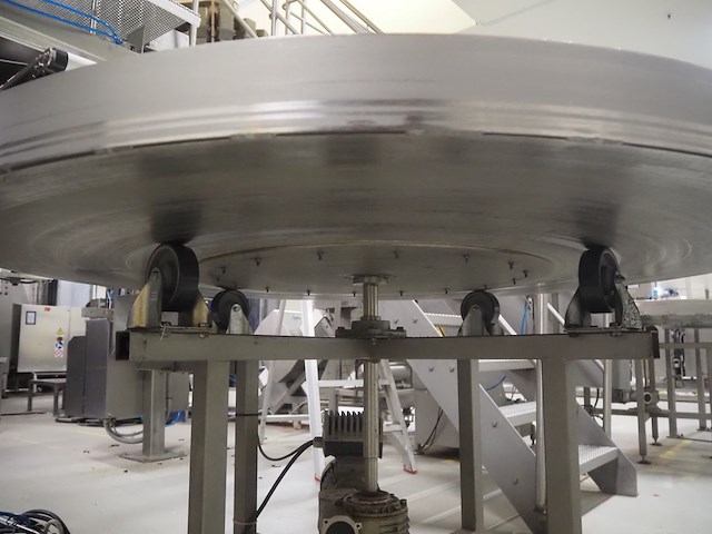 Nn turning table - afbeelding 6 van  6