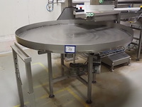 Nn turning table - afbeelding 1 van  6