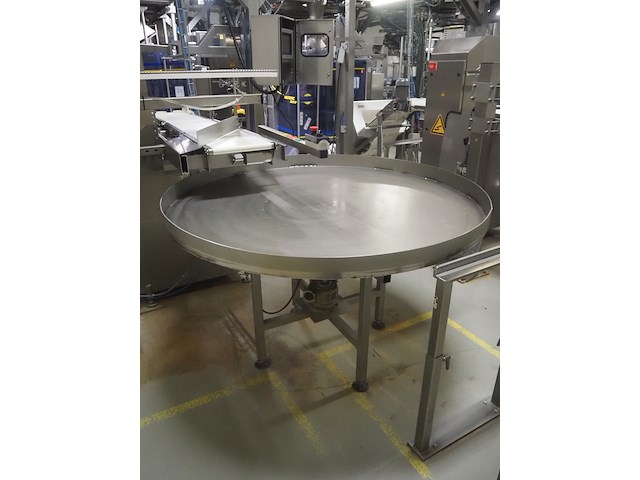 Nn turning table - afbeelding 2 van  6