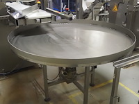 Nn turning table - afbeelding 2 van  6