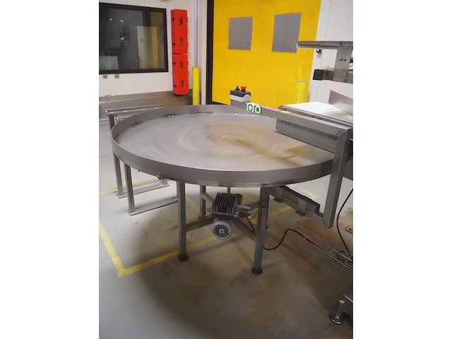 Nn turning table - afbeelding 3 van  6