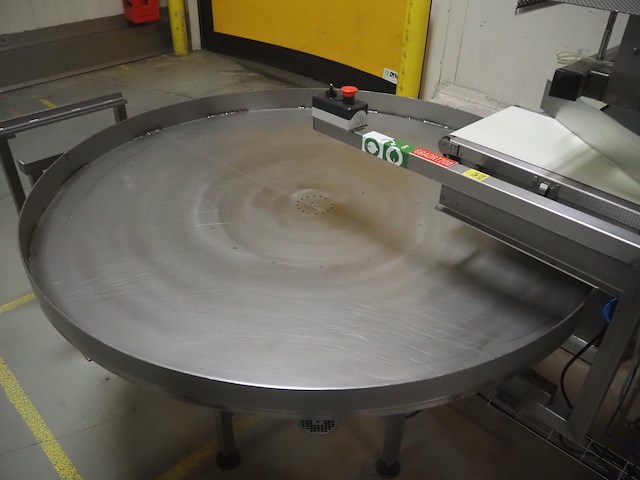 Nn turning table - afbeelding 4 van  6