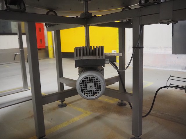 Nn turning table - afbeelding 6 van  6