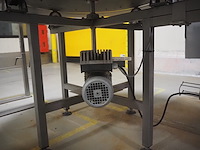 Nn turning table - afbeelding 6 van  6