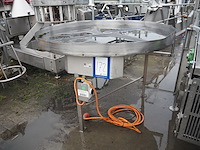 Nn turning table - afbeelding 1 van  5