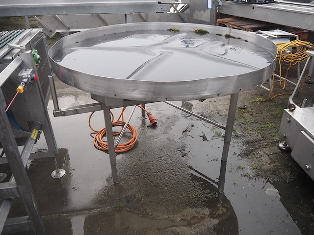 Nn turning table - afbeelding 3 van  5
