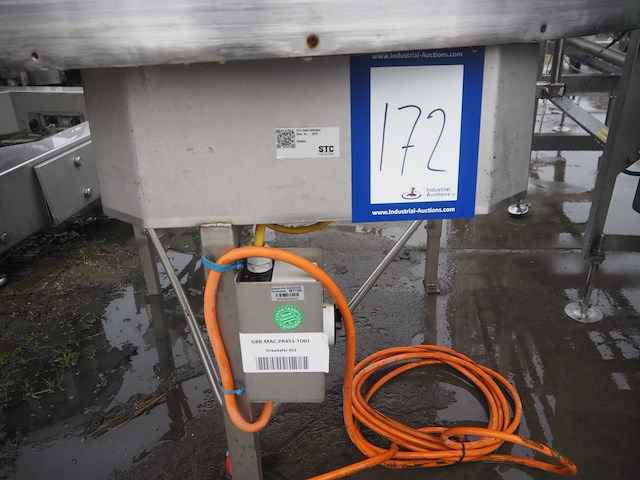 Nn turning table - afbeelding 5 van  5